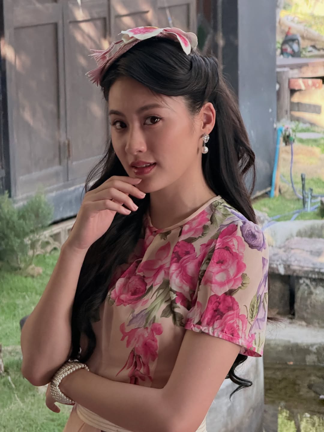 นาน่า - ศวรรยา ไพศาลพยัคฆ์