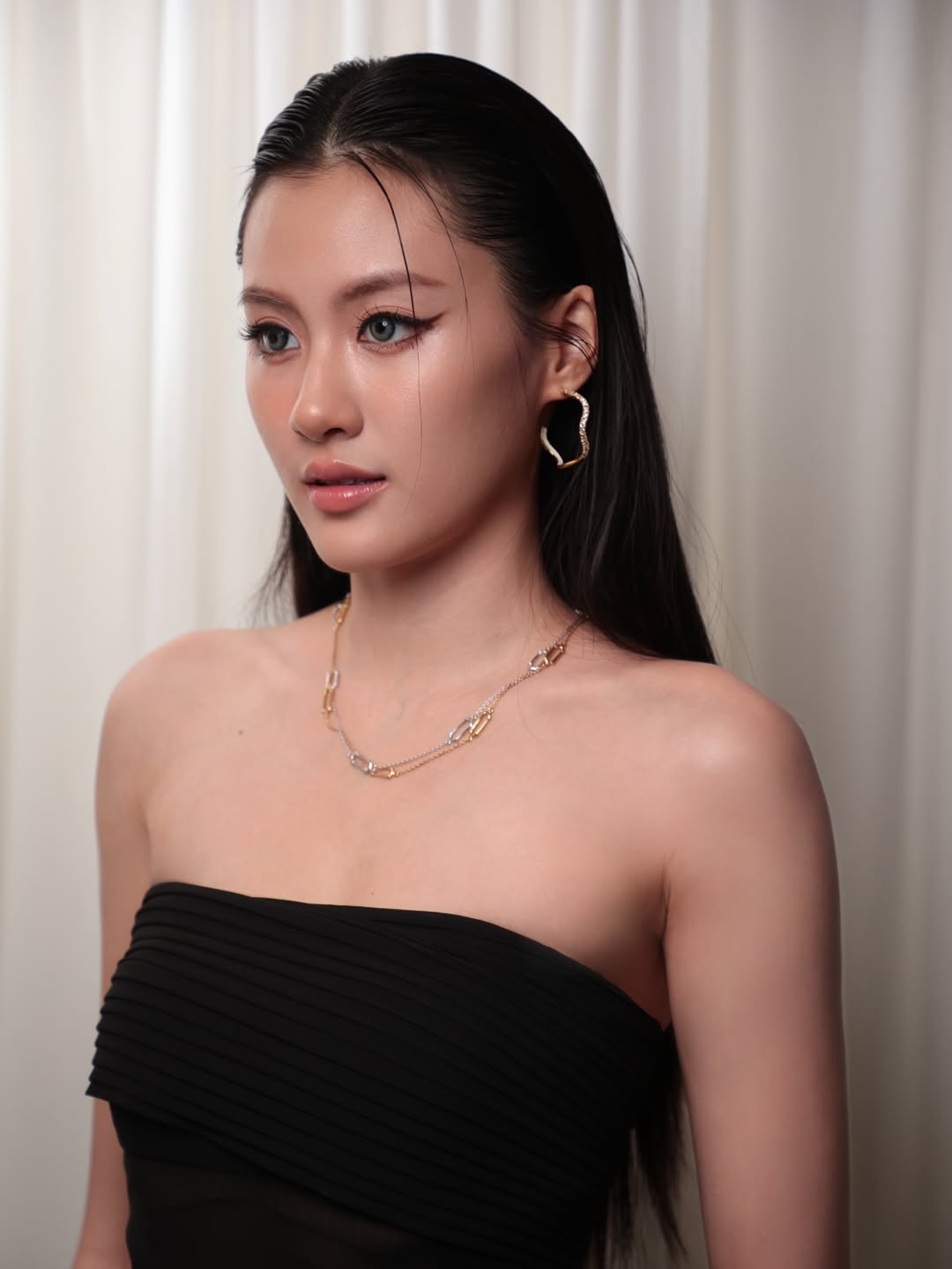 นาน่า - ศวรรยา ไพศาลพยัคฆ์