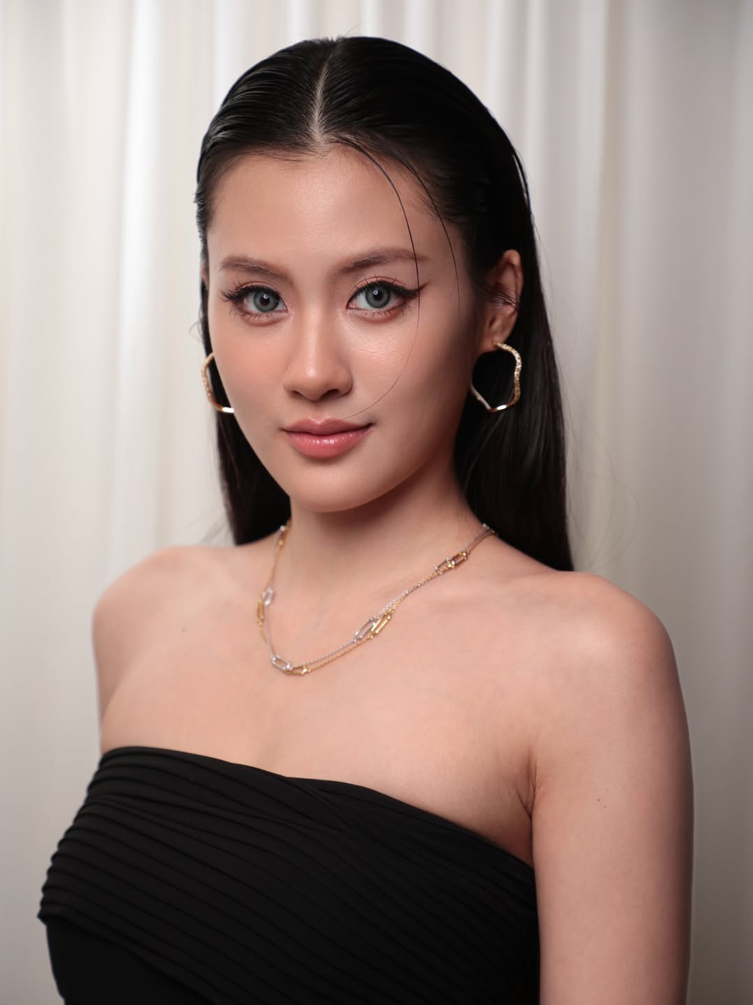 นาน่า - ศวรรยา ไพศาลพยัคฆ์