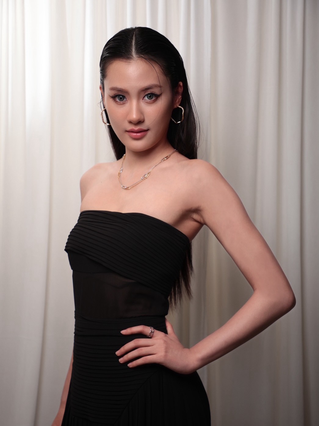 นาน่า - ศวรรยา ไพศาลพยัคฆ์