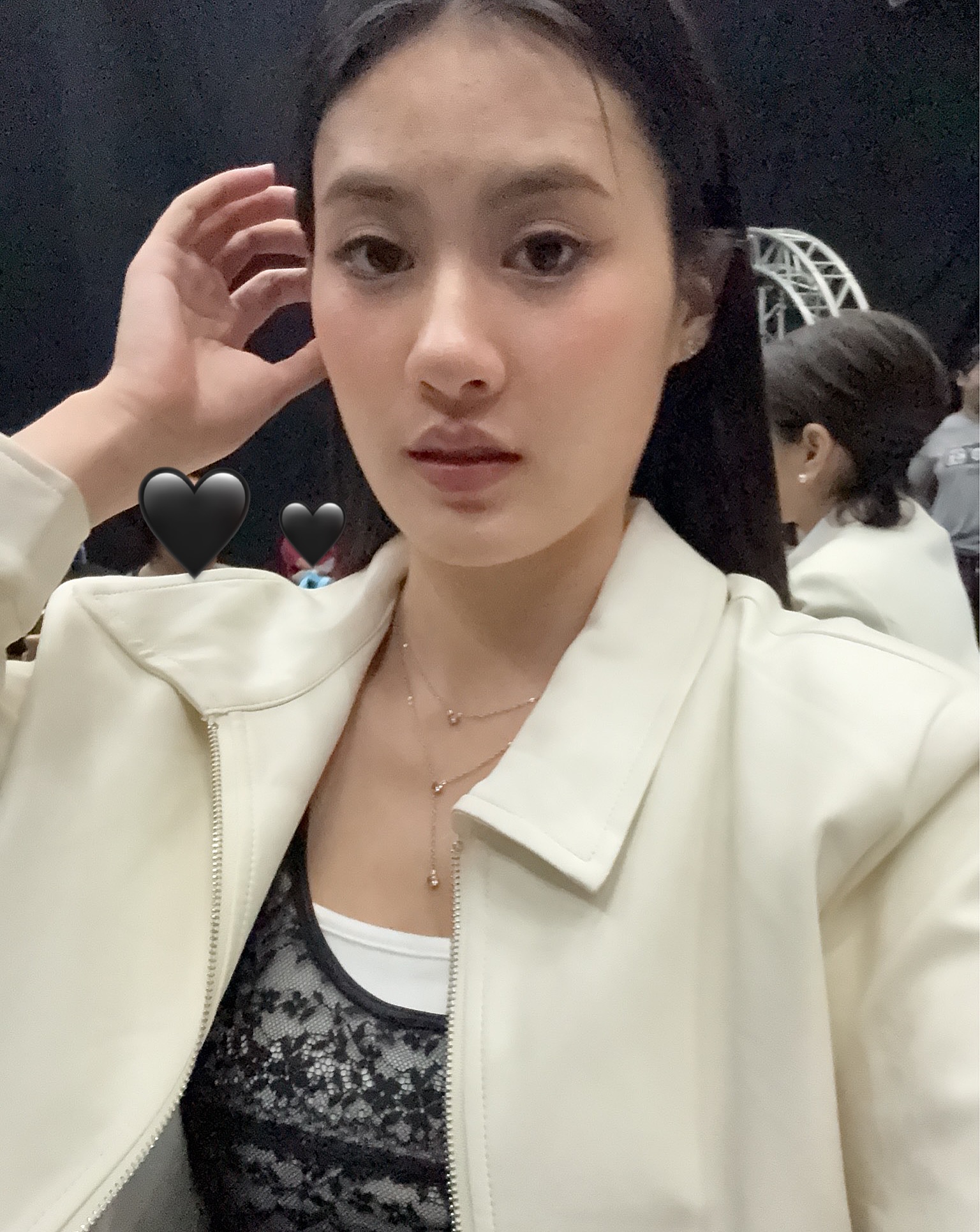 นาน่า - ศวรรยา ไพศาลพยัคฆ์