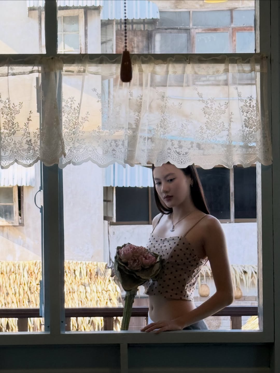 นาน่า - ศวรรยา ไพศาลพยัคฆ์