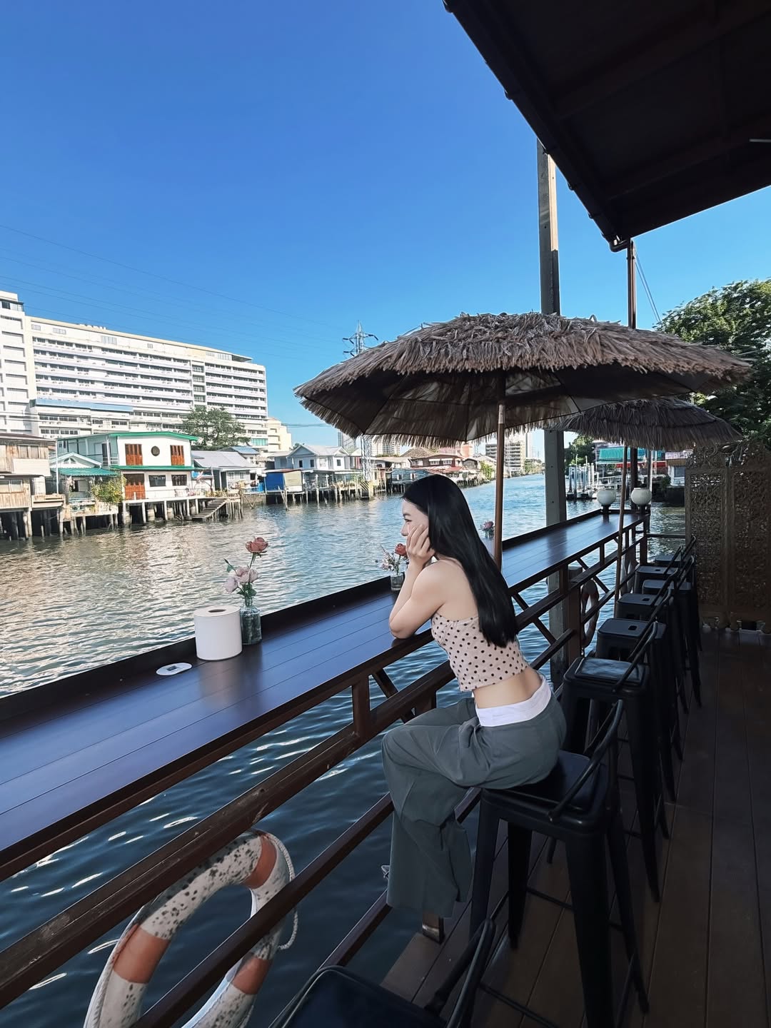 นาน่า - ศวรรยา ไพศาลพยัคฆ์