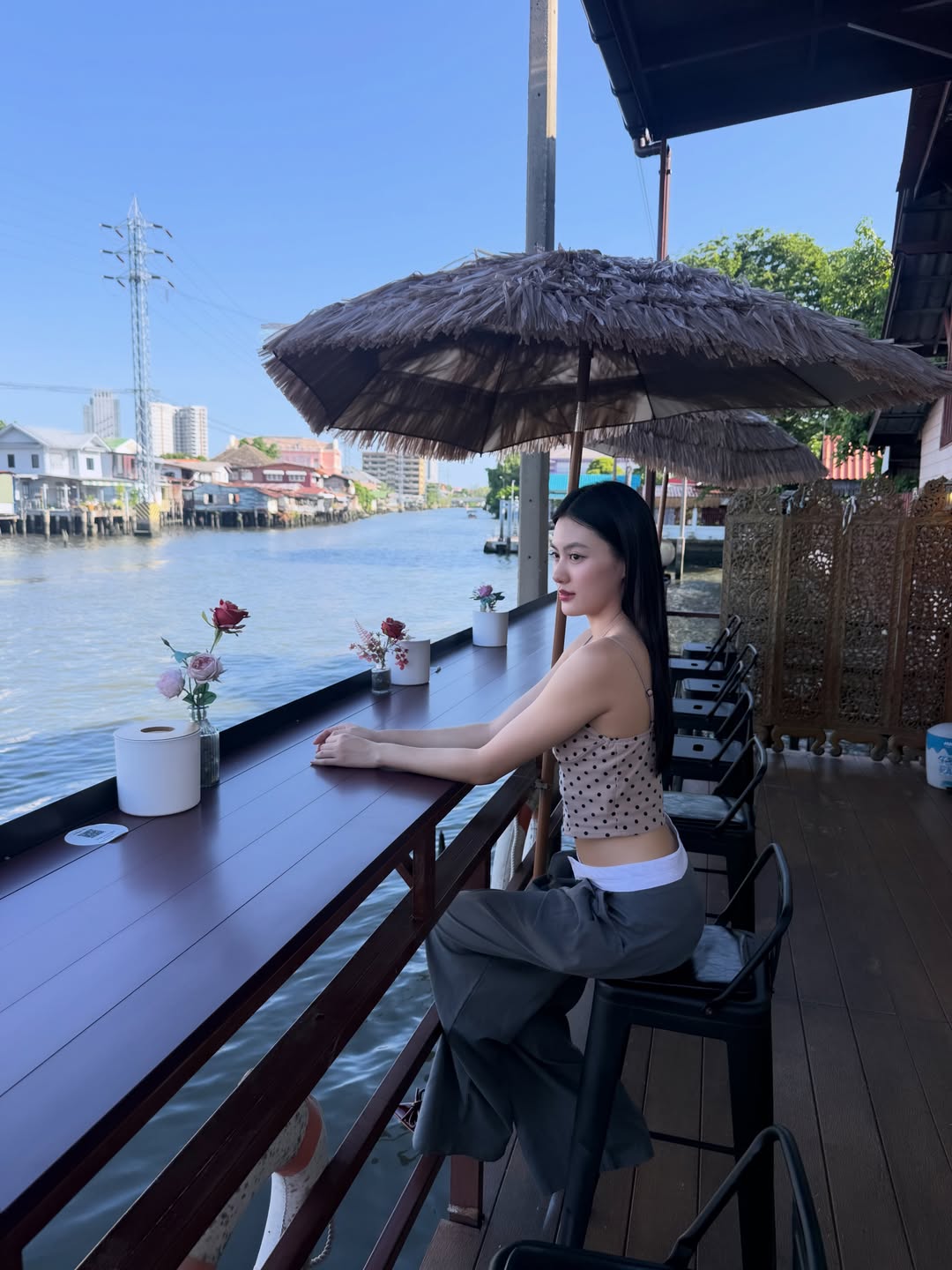 นาน่า - ศวรรยา ไพศาลพยัคฆ์