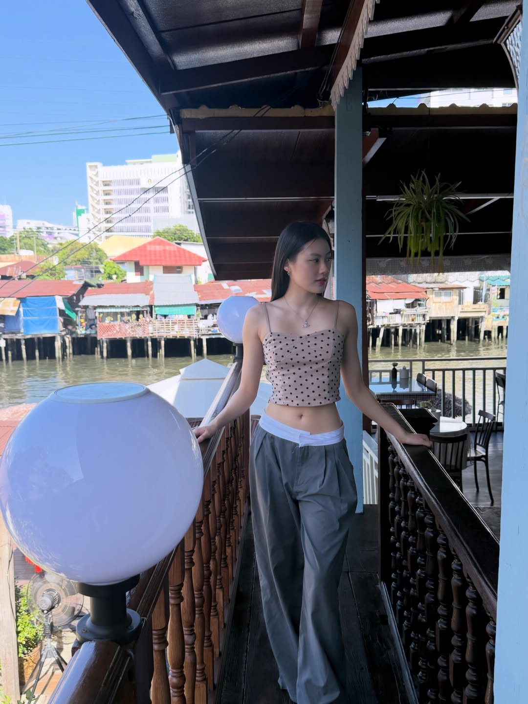 นาน่า - ศวรรยา ไพศาลพยัคฆ์