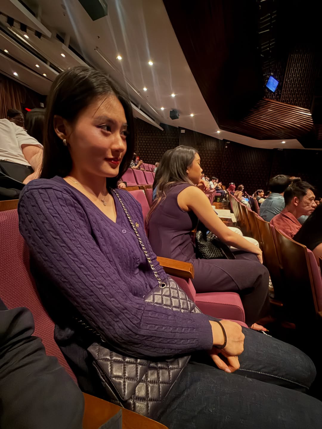 นาน่า - ศวรรยา ไพศาลพยัคฆ์