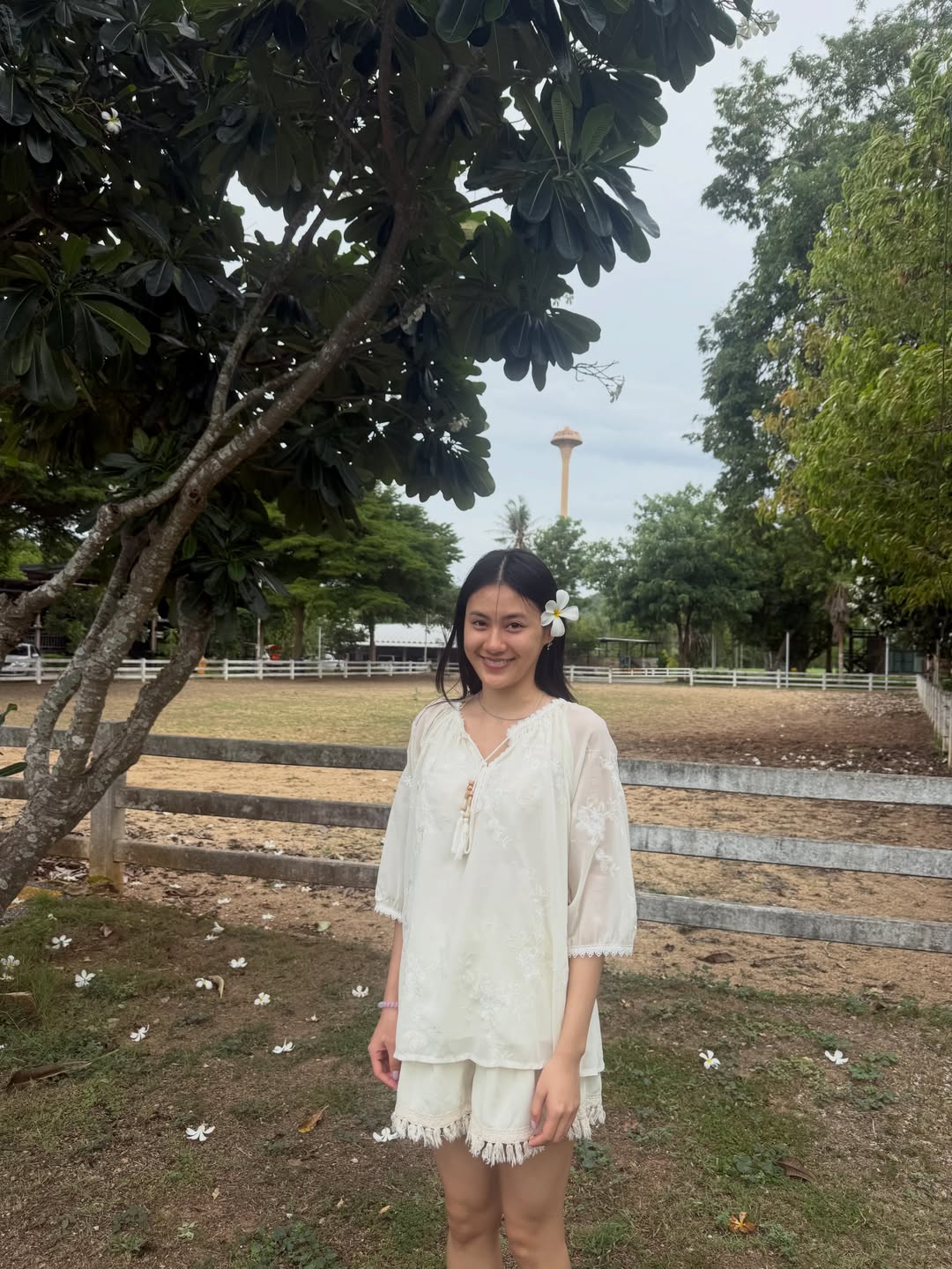 นาน่า - ศวรรยา ไพศาลพยัคฆ์