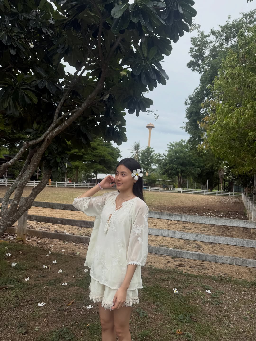นาน่า - ศวรรยา ไพศาลพยัคฆ์