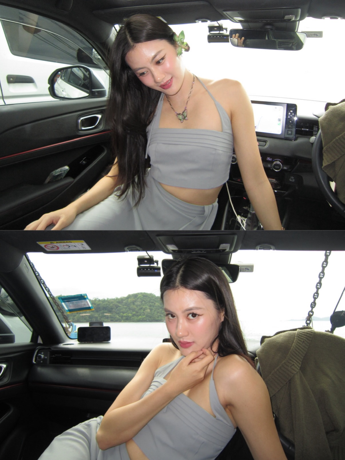 นาน่า - ศวรรยา ไพศาลพยัคฆ์