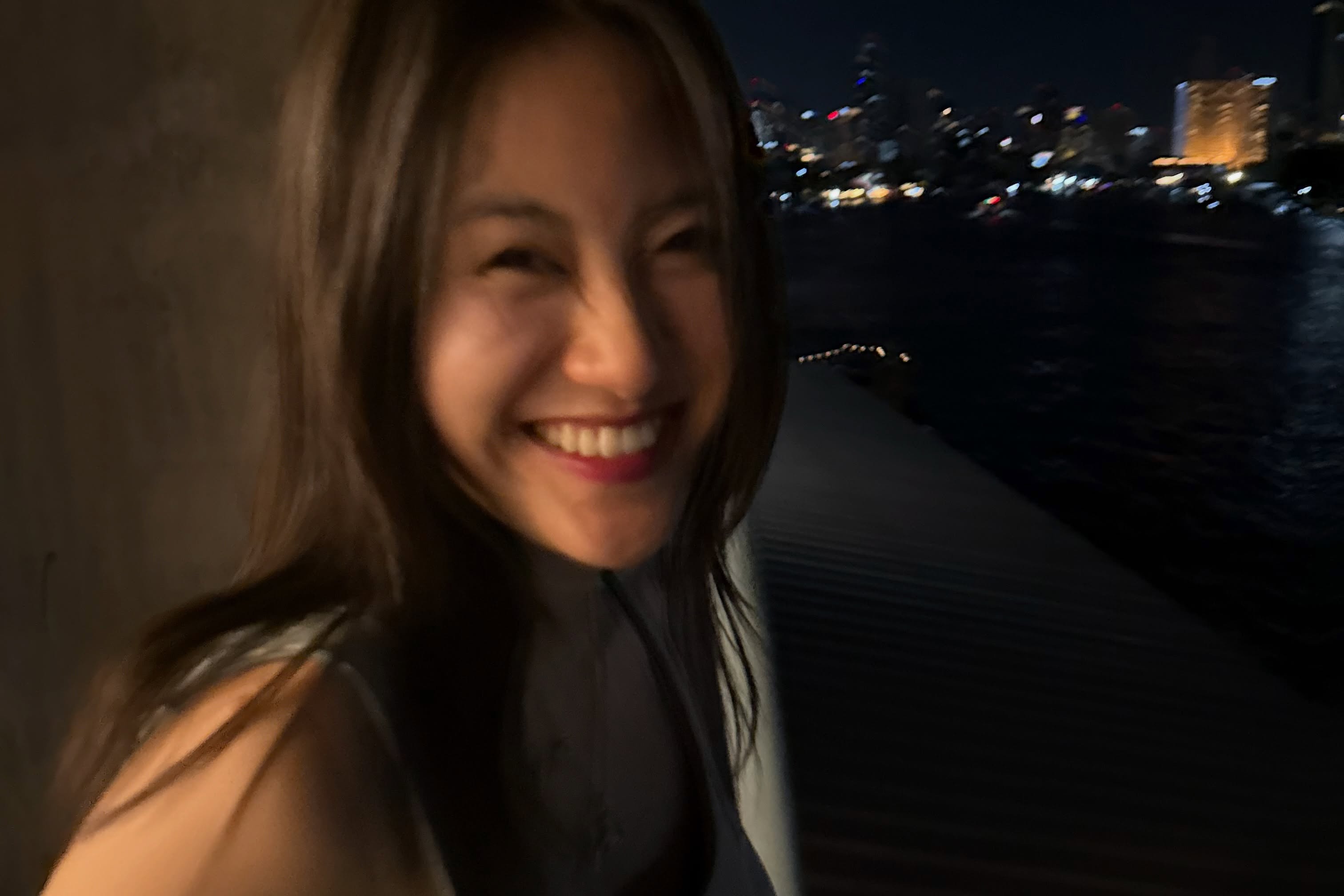 นาน่า - ศวรรยา ไพศาลพยัคฆ์