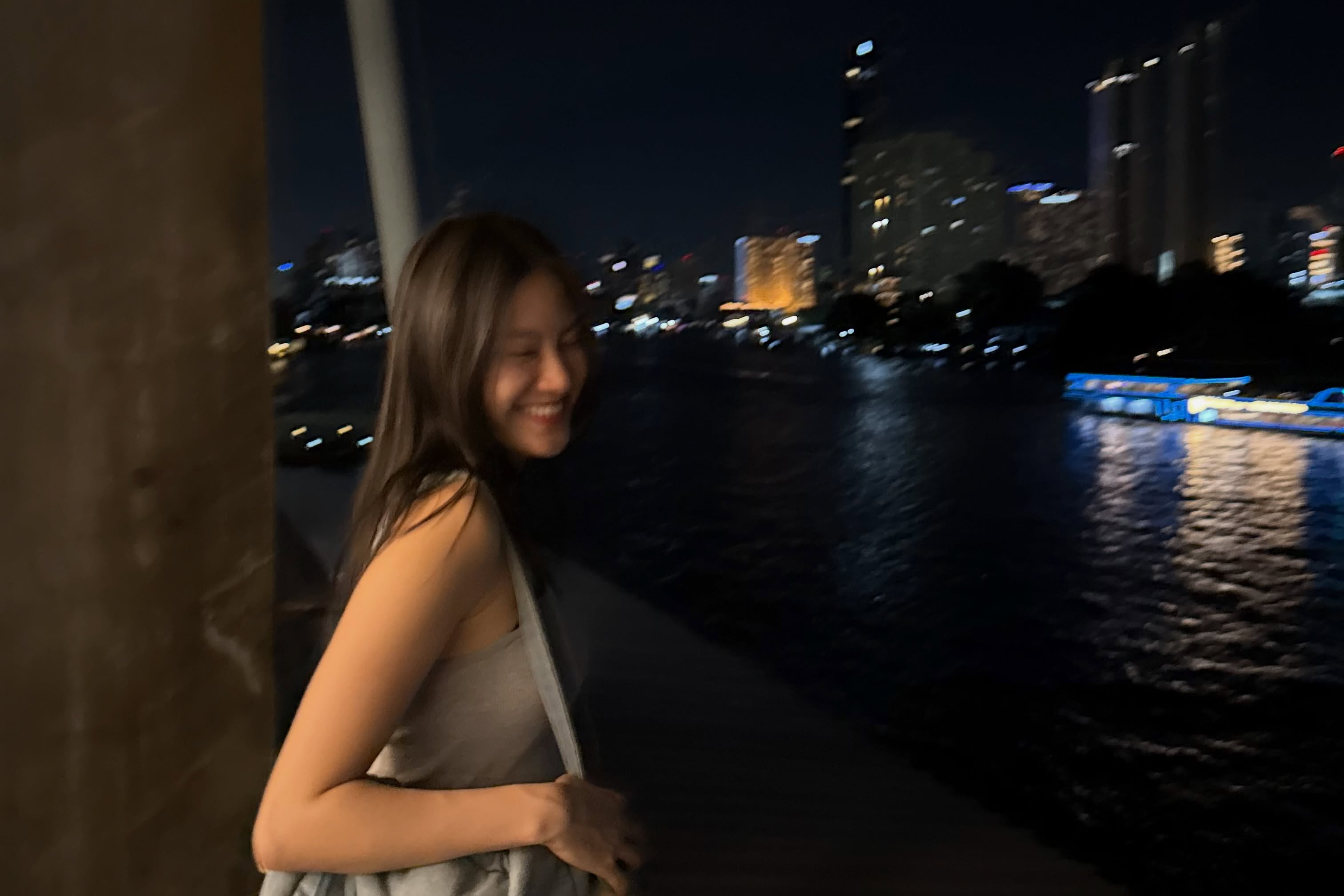 นาน่า - ศวรรยา ไพศาลพยัคฆ์