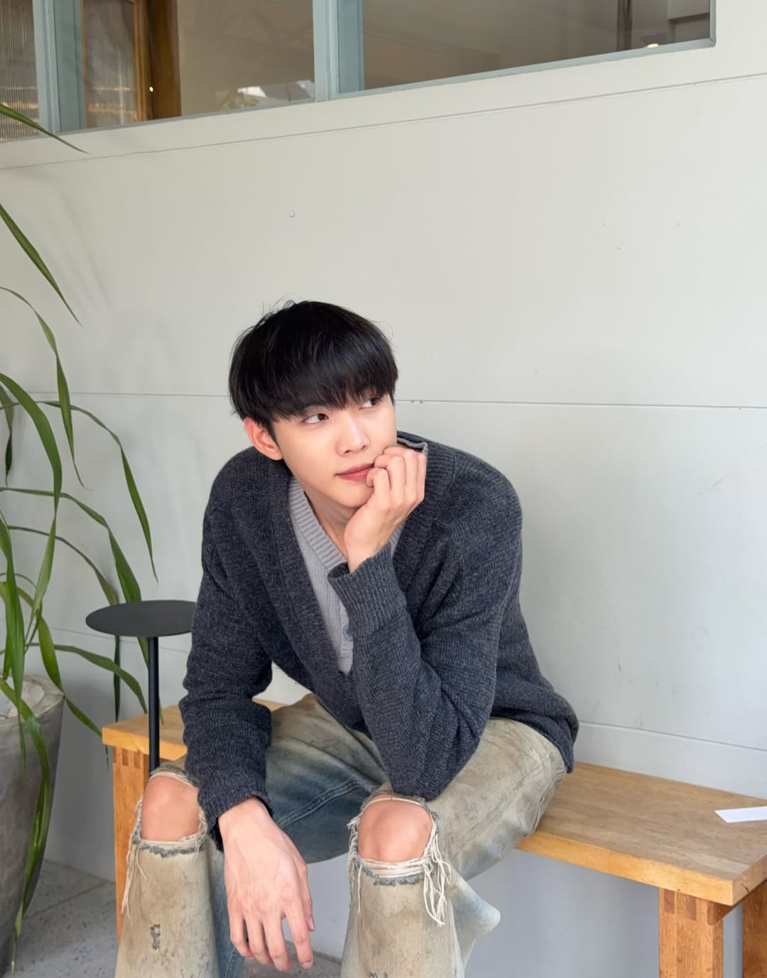 กอล์ฟ - พสธร เลิศสถิตย์วงศ์