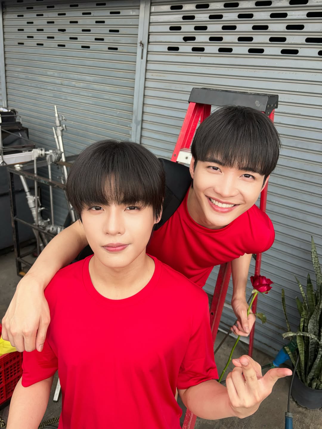 กอล์ฟ - พสธร เลิศสถิตย์วงศ์