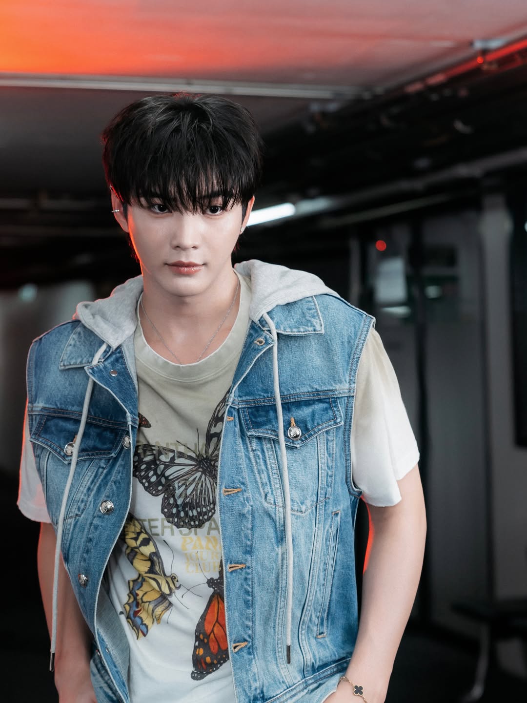 กอล์ฟ - พสธร เลิศสถิตย์วงศ์