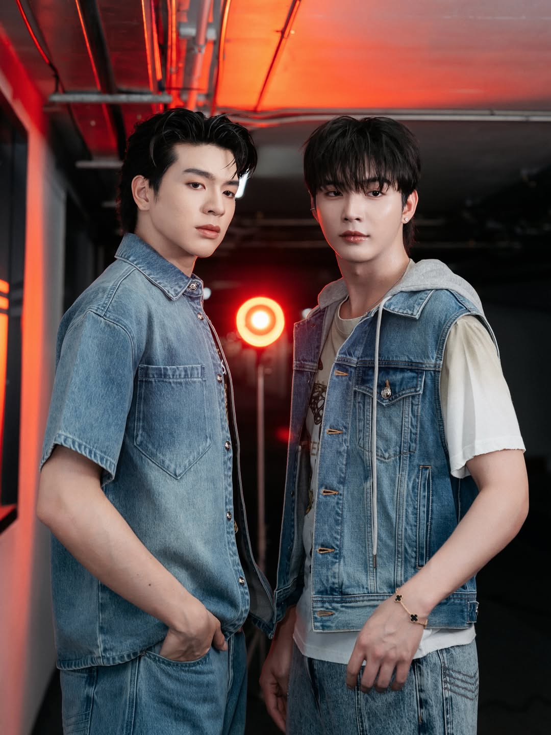 กอล์ฟ - พสธร เลิศสถิตย์วงศ์