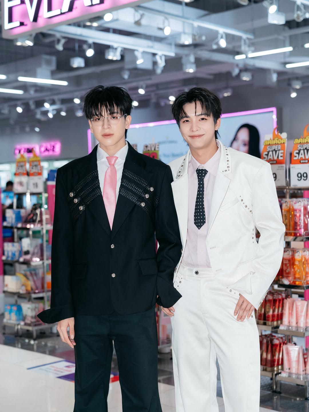 กอล์ฟ - พสธร เลิศสถิตย์วงศ์
