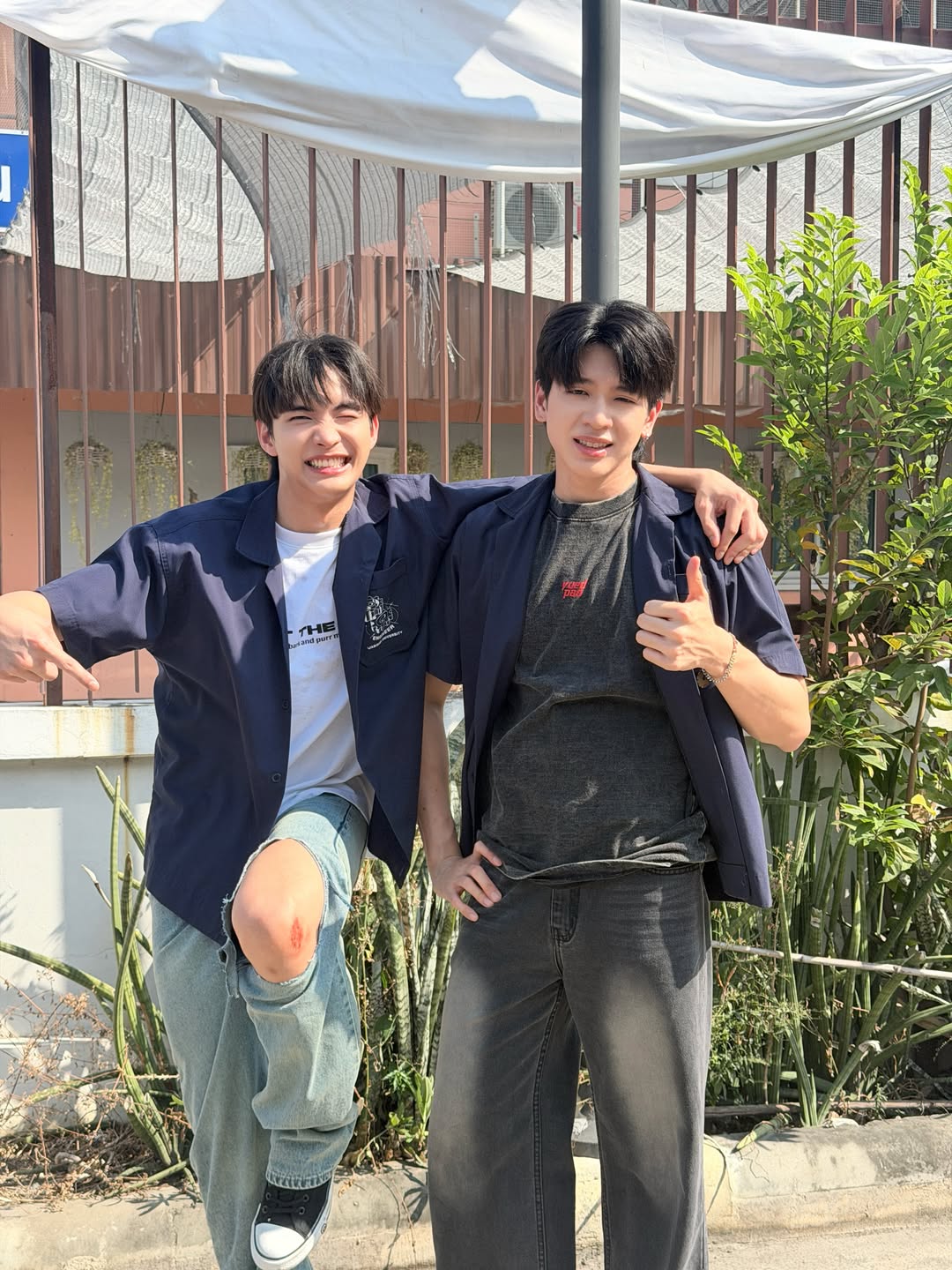 กอล์ฟ - พสธร เลิศสถิตย์วงศ์