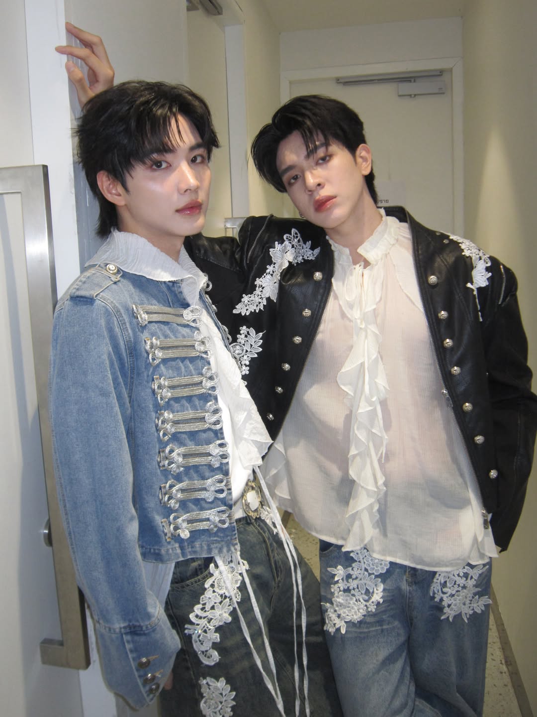 กอล์ฟ - พสธร เลิศสถิตย์วงศ์