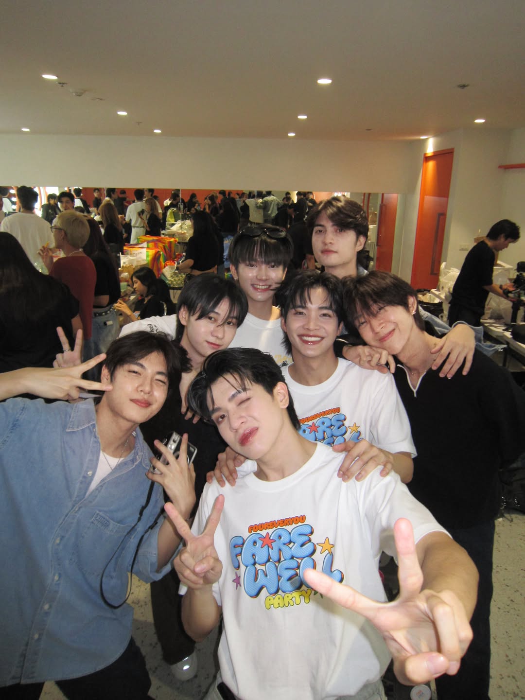 กอล์ฟ - พสธร เลิศสถิตย์วงศ์