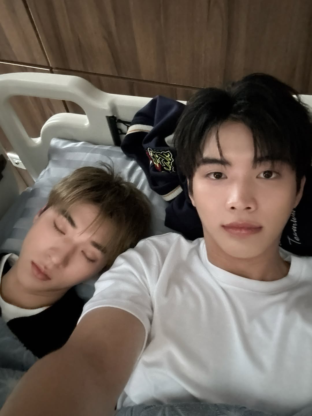กอล์ฟ - พสธร เลิศสถิตย์วงศ์