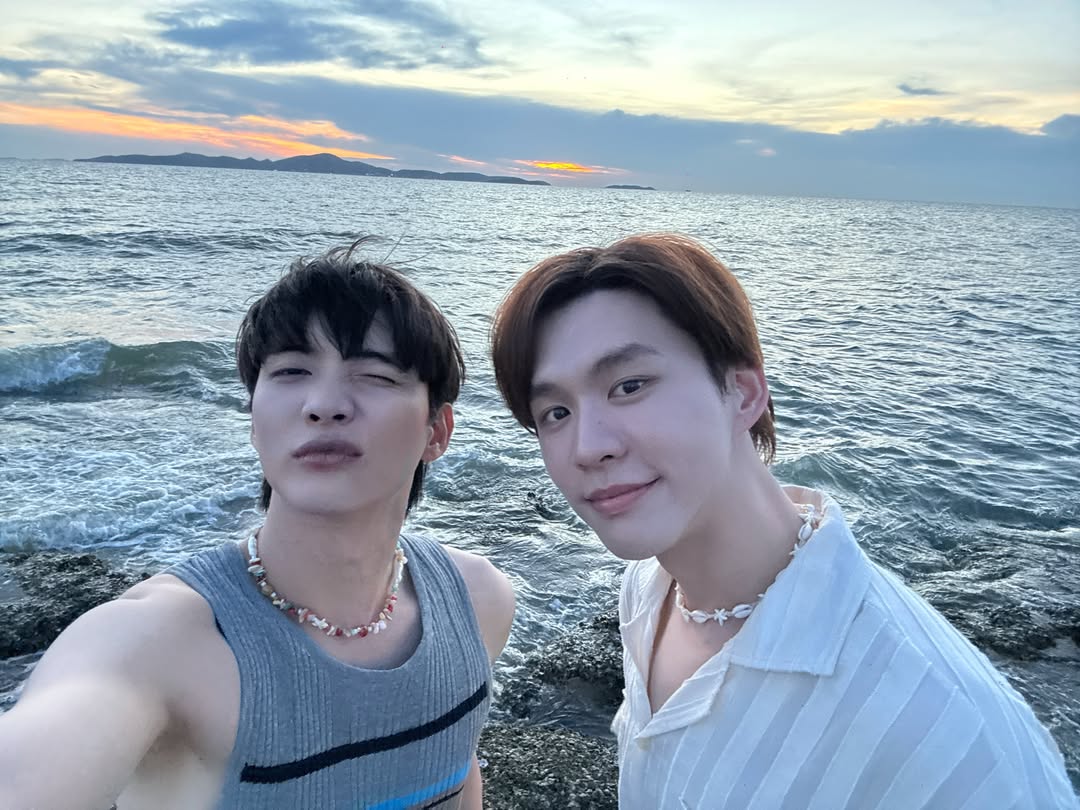 กอล์ฟ - พสธร เลิศสถิตย์วงศ์
