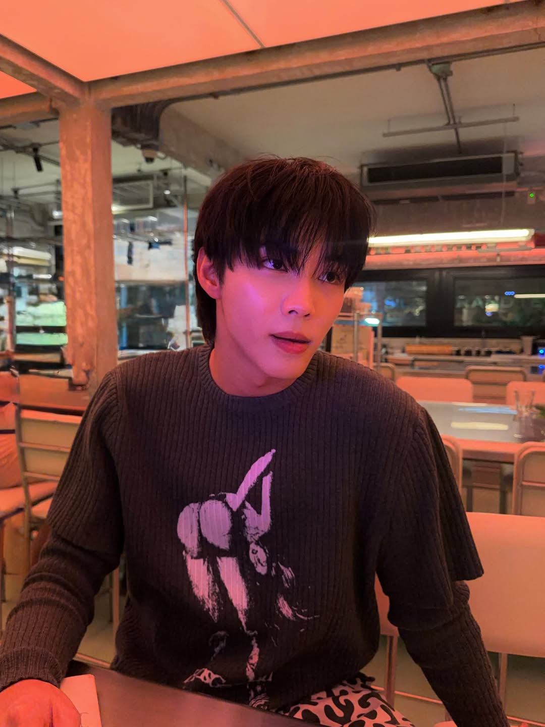 กอล์ฟ - พสธร เลิศสถิตย์วงศ์
