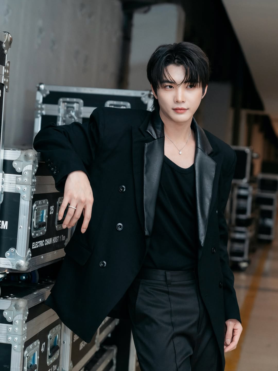 กอล์ฟ - พสธร เลิศสถิตย์วงศ์