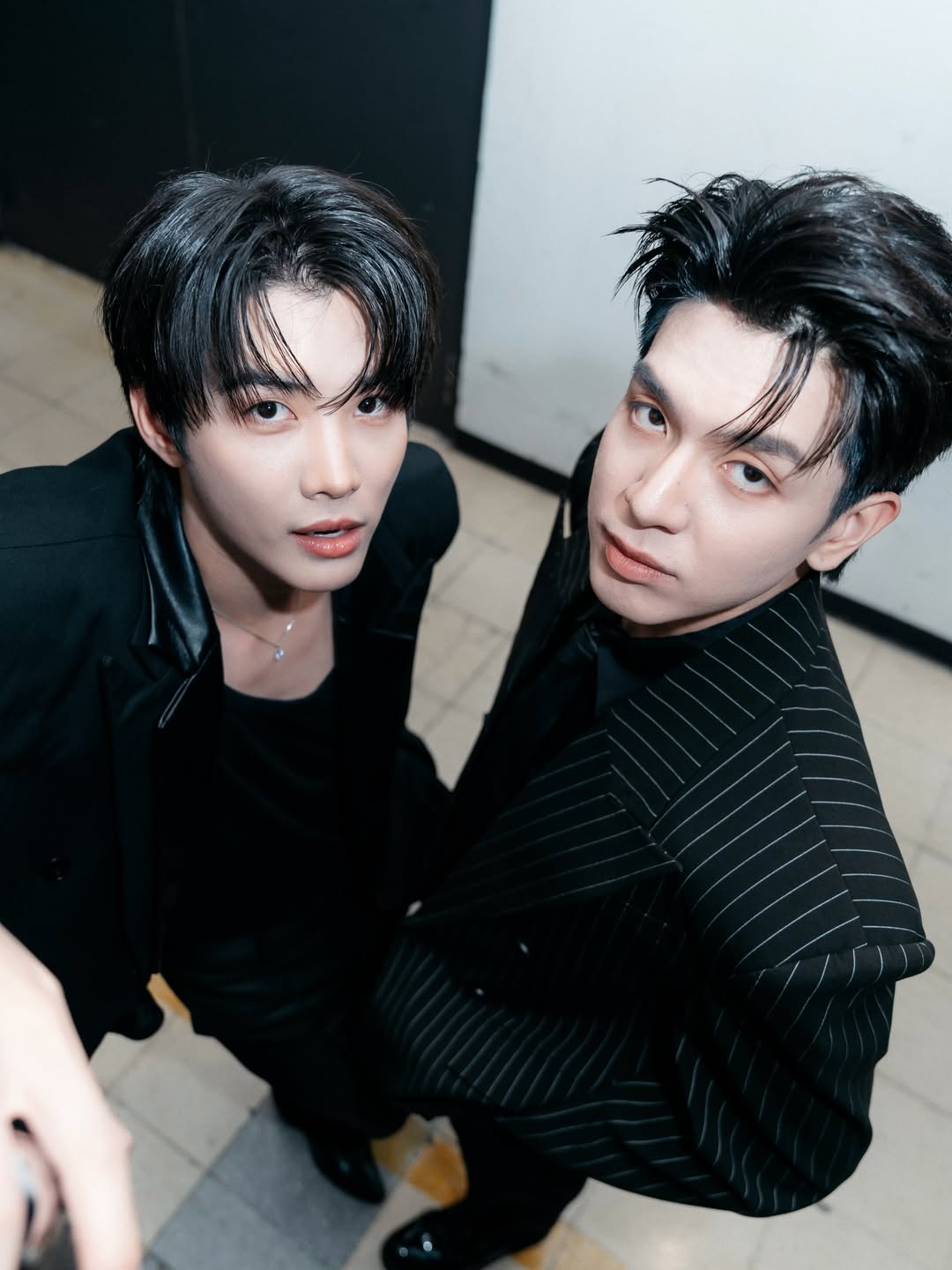 กอล์ฟ - พสธร เลิศสถิตย์วงศ์