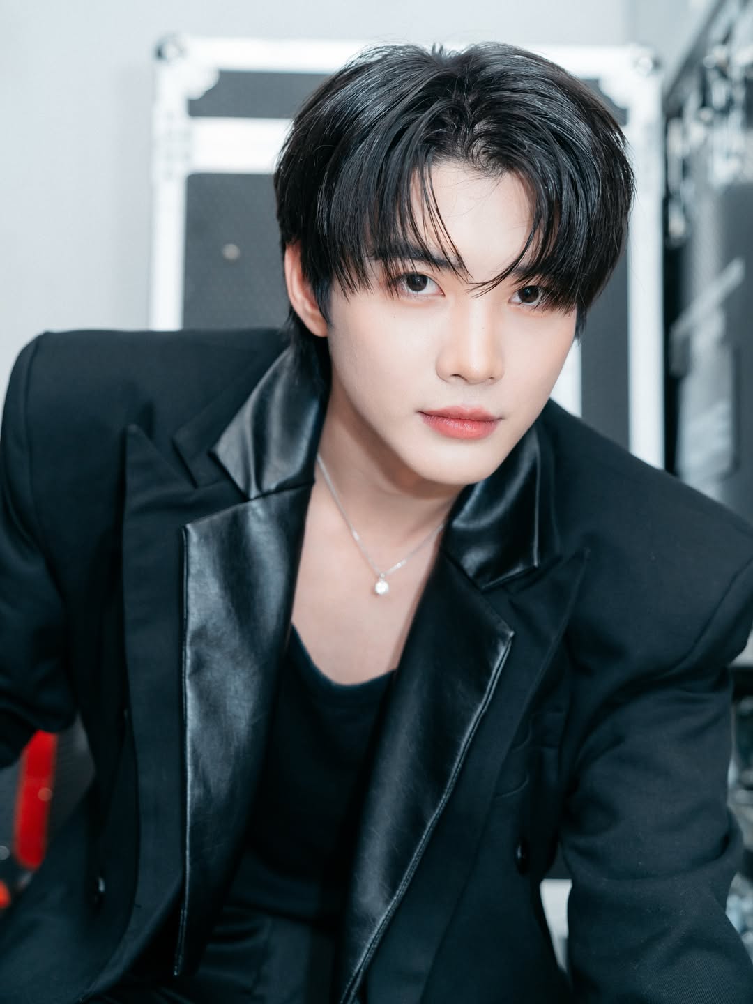 กอล์ฟ - พสธร เลิศสถิตย์วงศ์