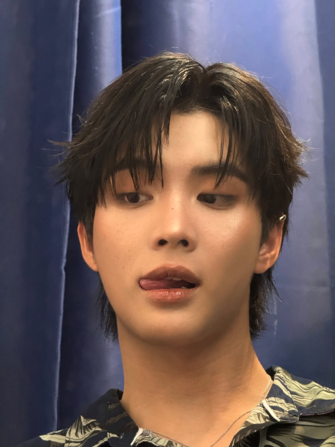 กอล์ฟ - พสธร เลิศสถิตย์วงศ์