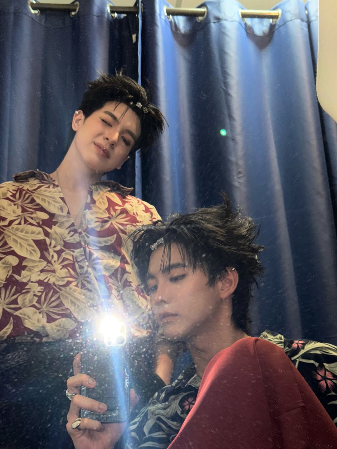 กอล์ฟ - พสธร เลิศสถิตย์วงศ์