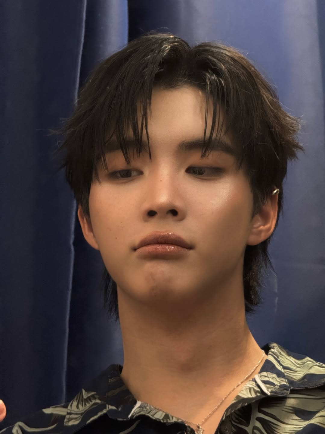 กอล์ฟ - พสธร เลิศสถิตย์วงศ์
