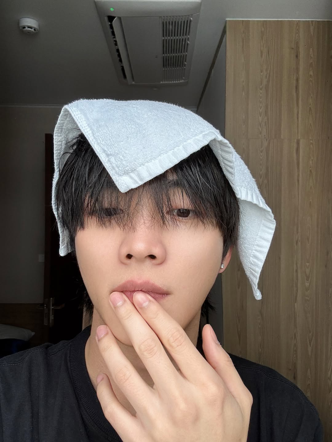 กอล์ฟ - พสธร เลิศสถิตย์วงศ์