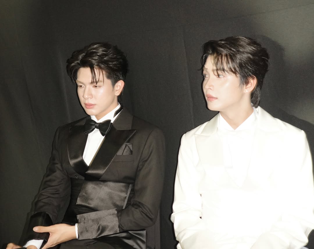 กอล์ฟ - พสธร เลิศสถิตย์วงศ์