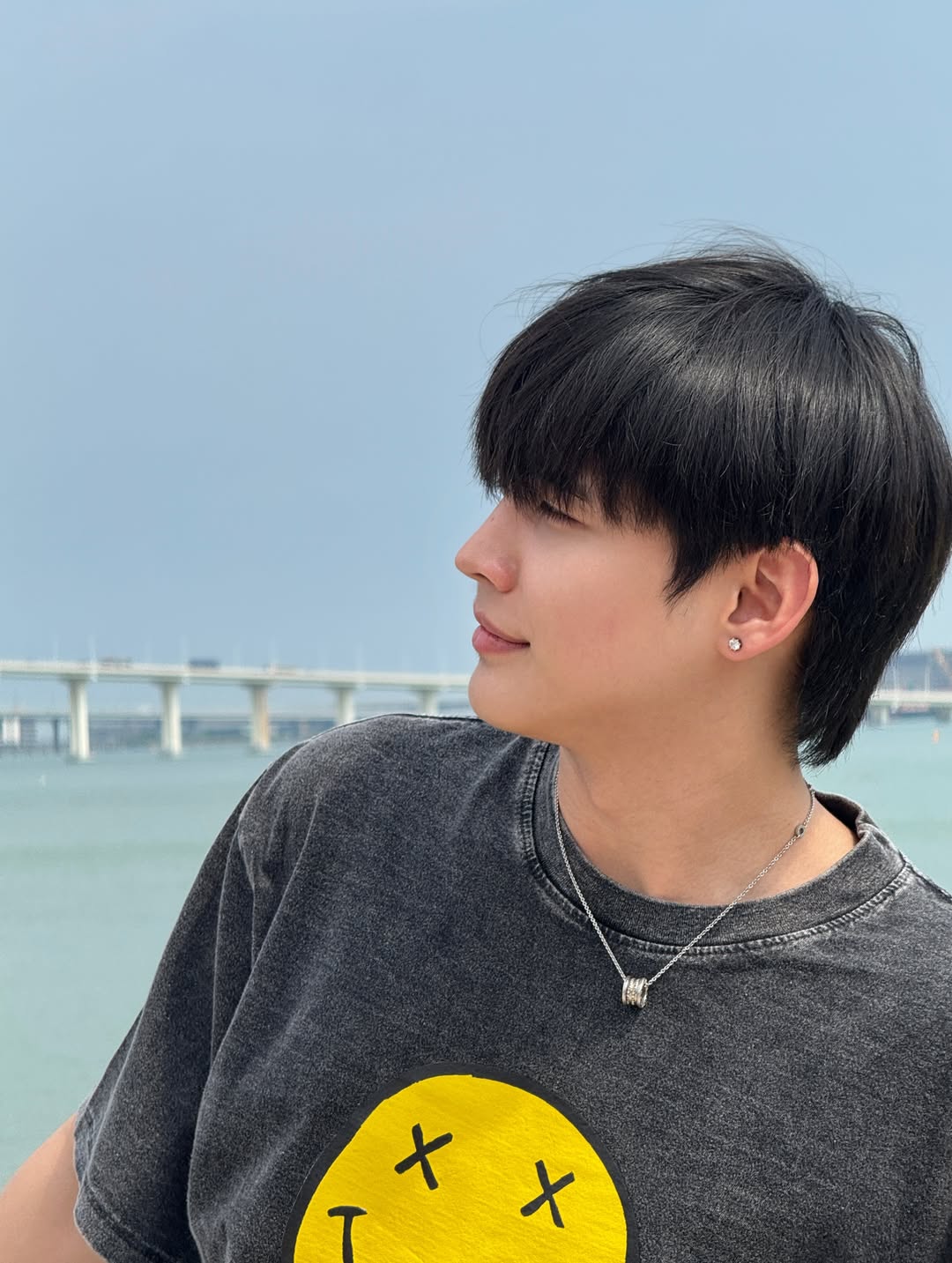 กอล์ฟ - พสธร เลิศสถิตย์วงศ์