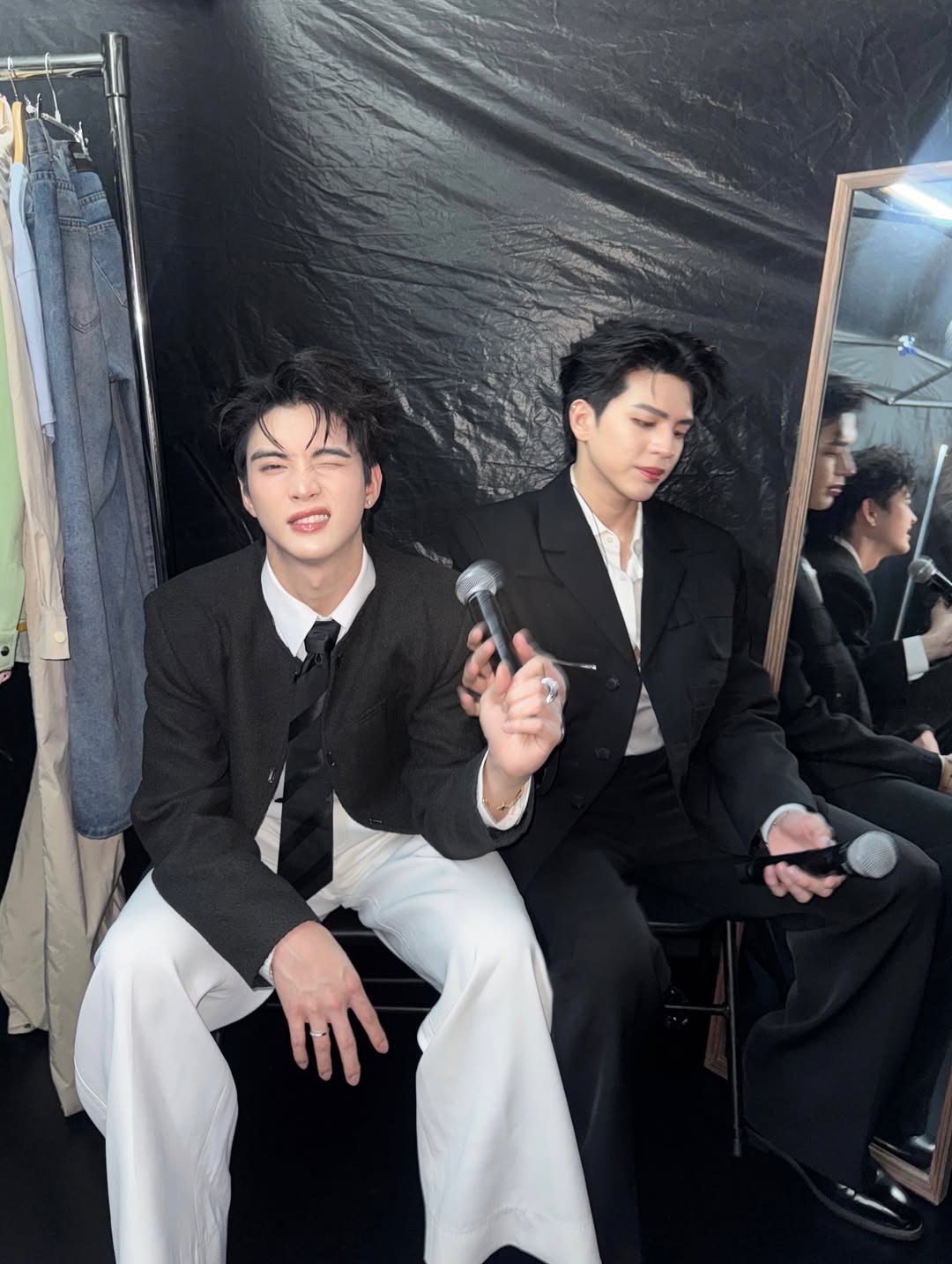 กอล์ฟ - พสธร เลิศสถิตย์วงศ์