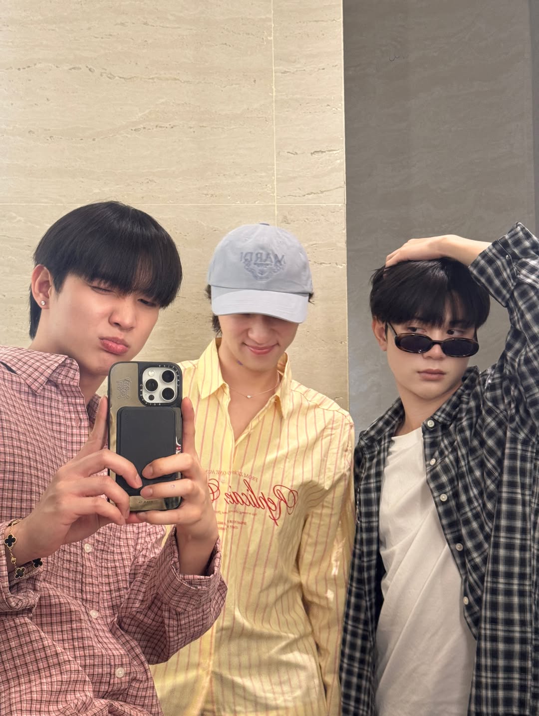 กอล์ฟ - พสธร เลิศสถิตย์วงศ์