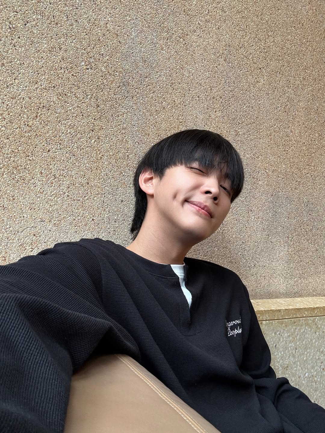 กอล์ฟ - พสธร เลิศสถิตย์วงศ์