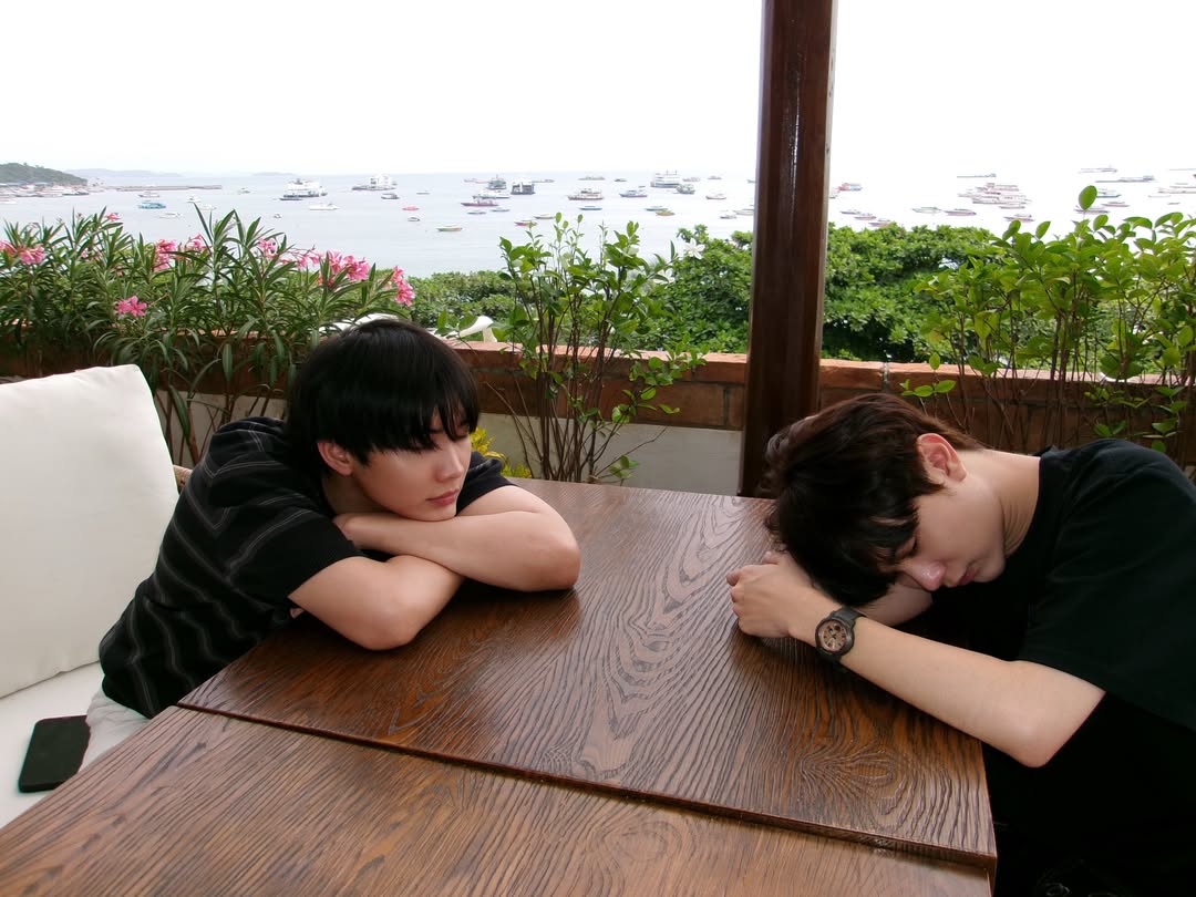 กอล์ฟ - พสธร เลิศสถิตย์วงศ์