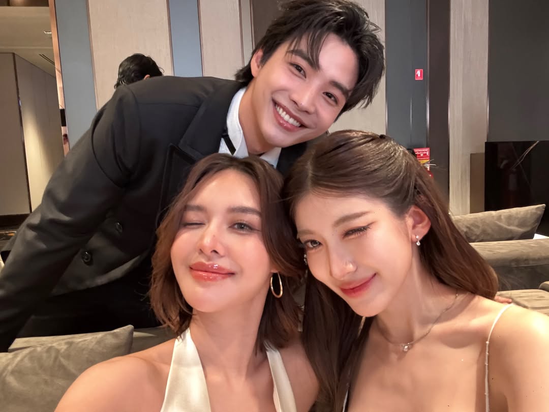 กอล์ฟ - พสธร เลิศสถิตย์วงศ์
