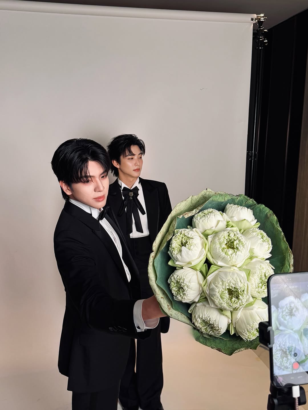 กอล์ฟ - พสธร เลิศสถิตย์วงศ์