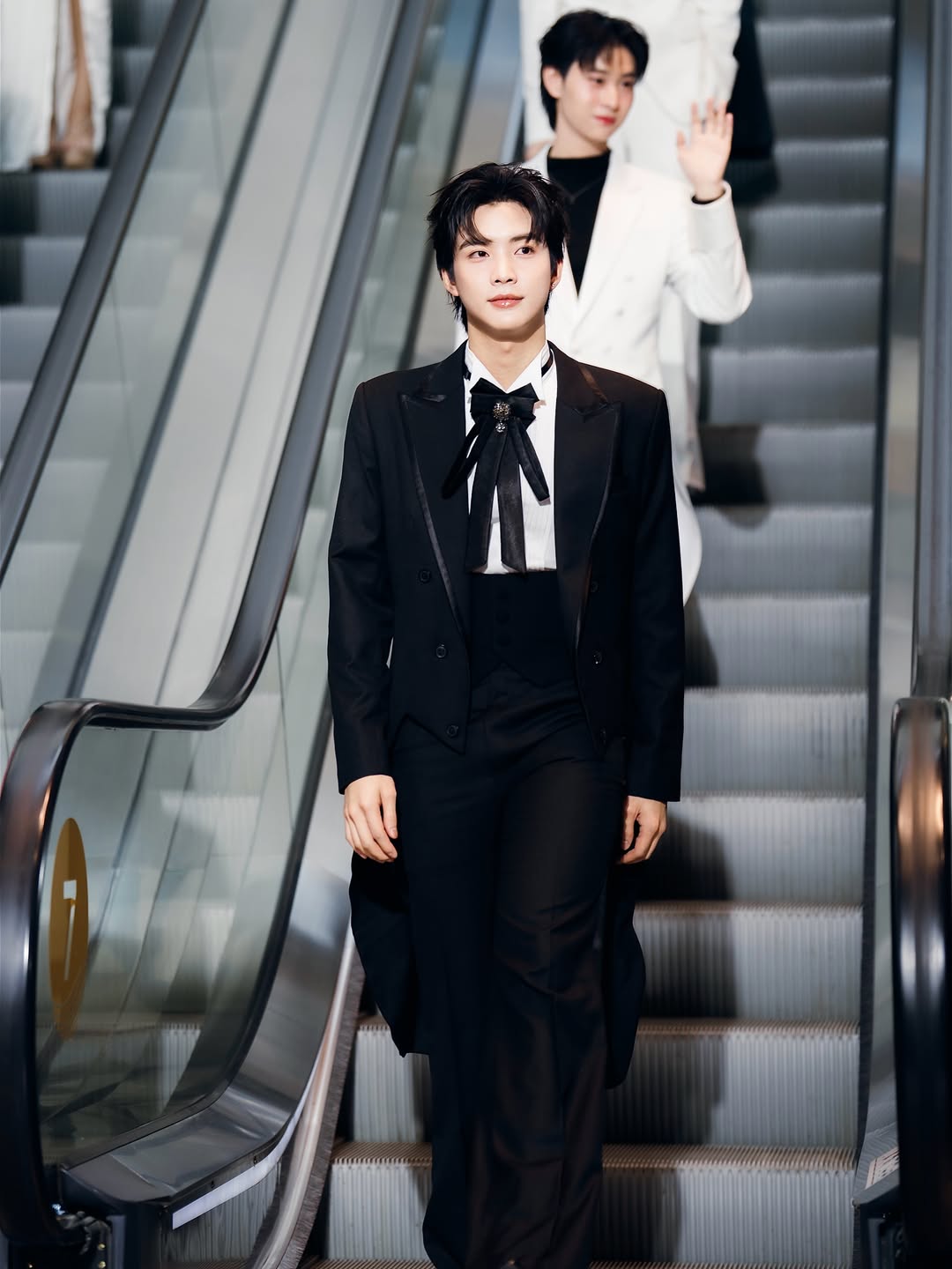 กอล์ฟ - พสธร เลิศสถิตย์วงศ์