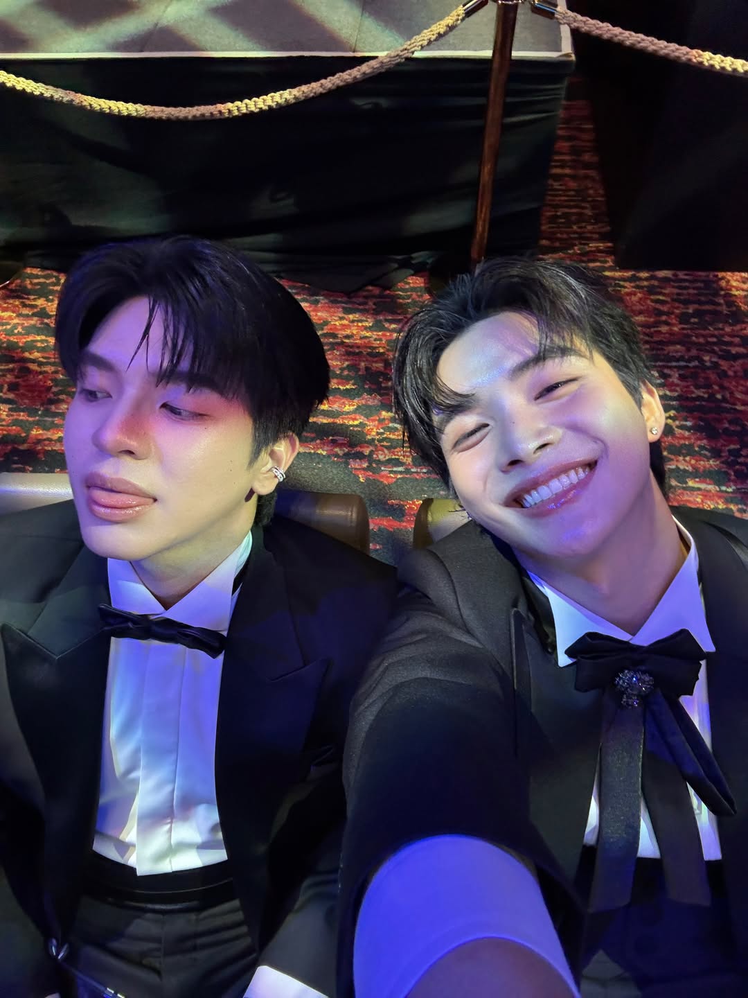 กอล์ฟ - พสธร เลิศสถิตย์วงศ์