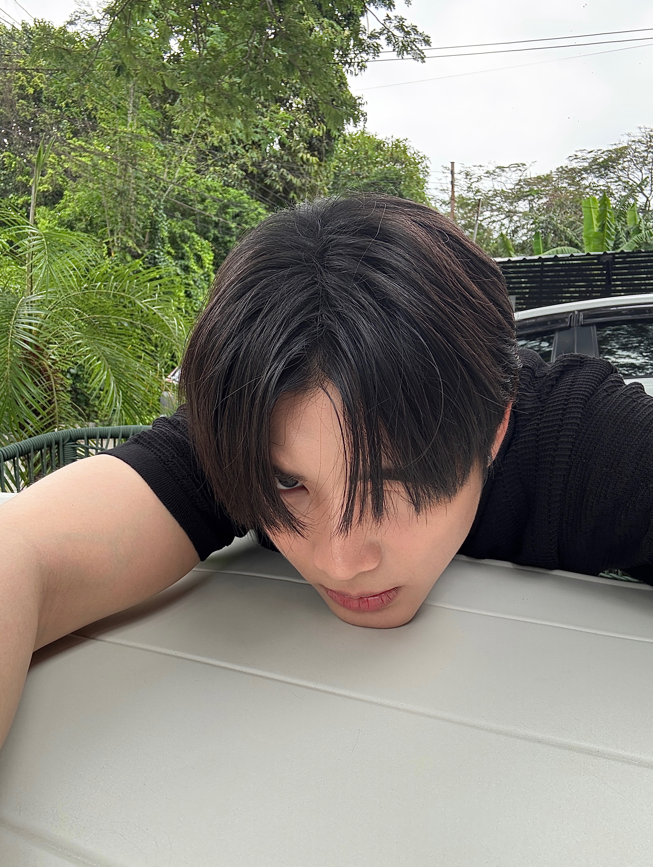 กอล์ฟ - พสธร เลิศสถิตย์วงศ์