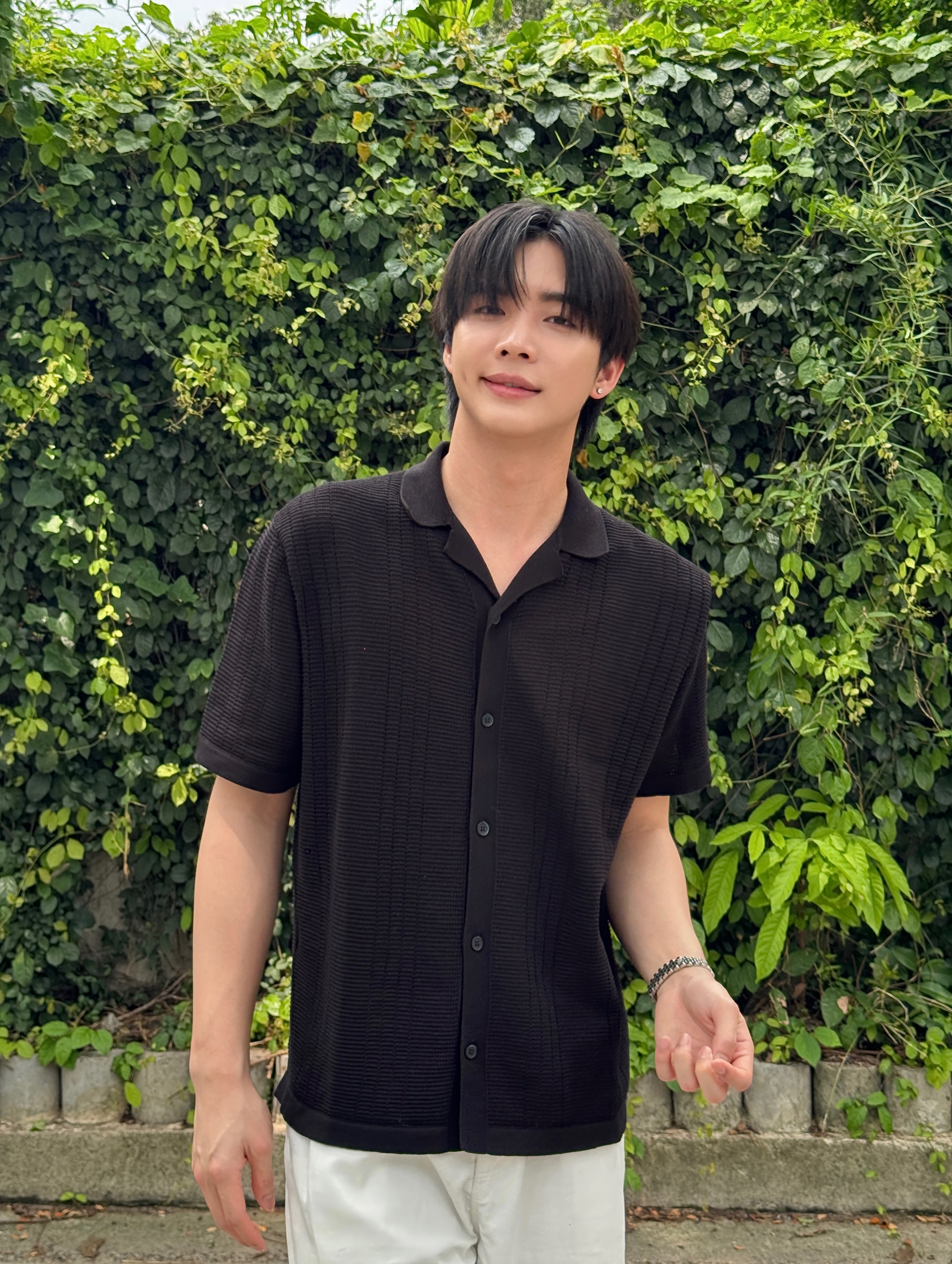 กอล์ฟ - พสธร เลิศสถิตย์วงศ์