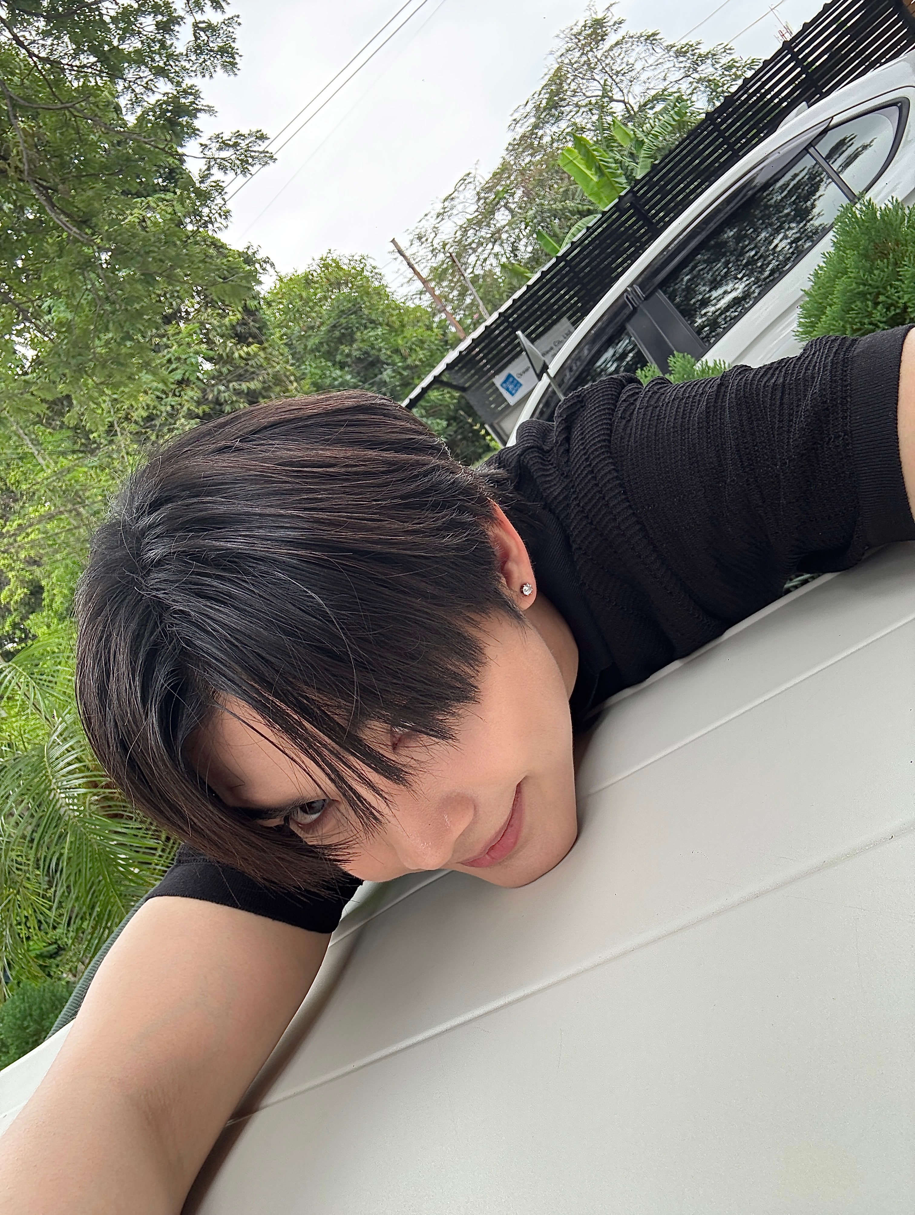 กอล์ฟ - พสธร เลิศสถิตย์วงศ์