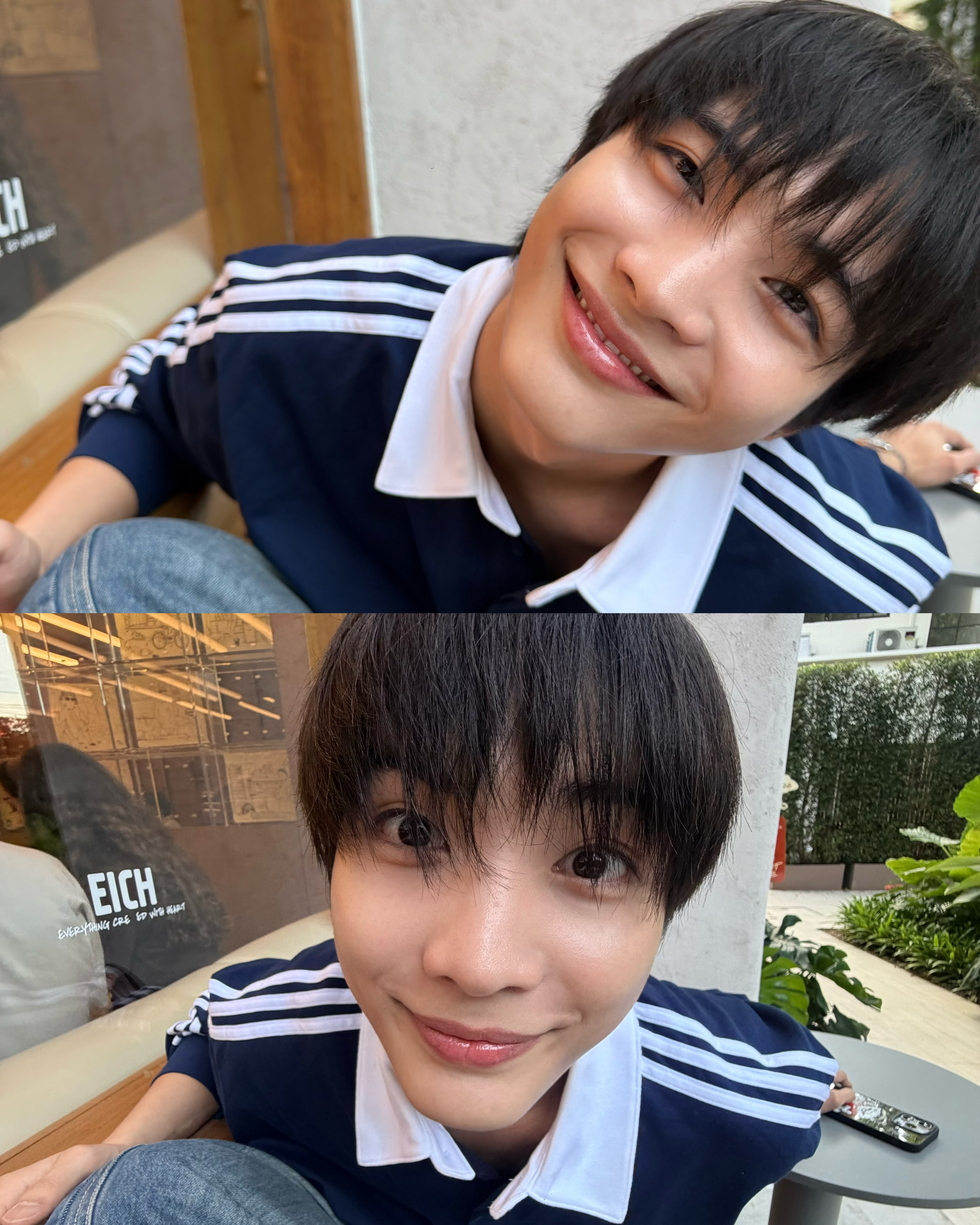 กอล์ฟ - พสธร เลิศสถิตย์วงศ์