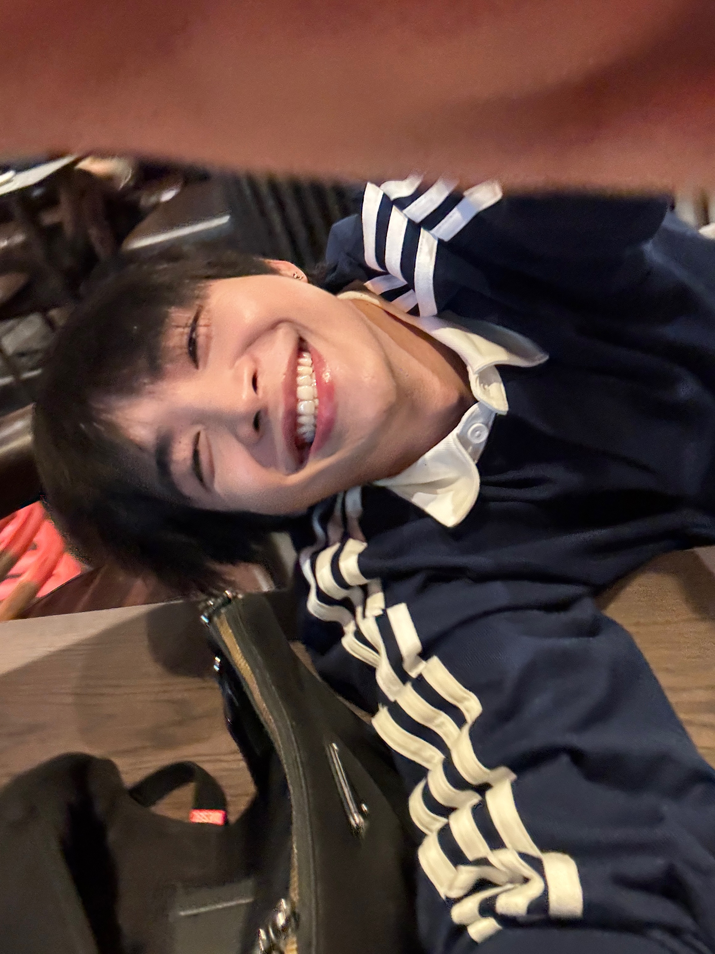 กอล์ฟ - พสธร เลิศสถิตย์วงศ์