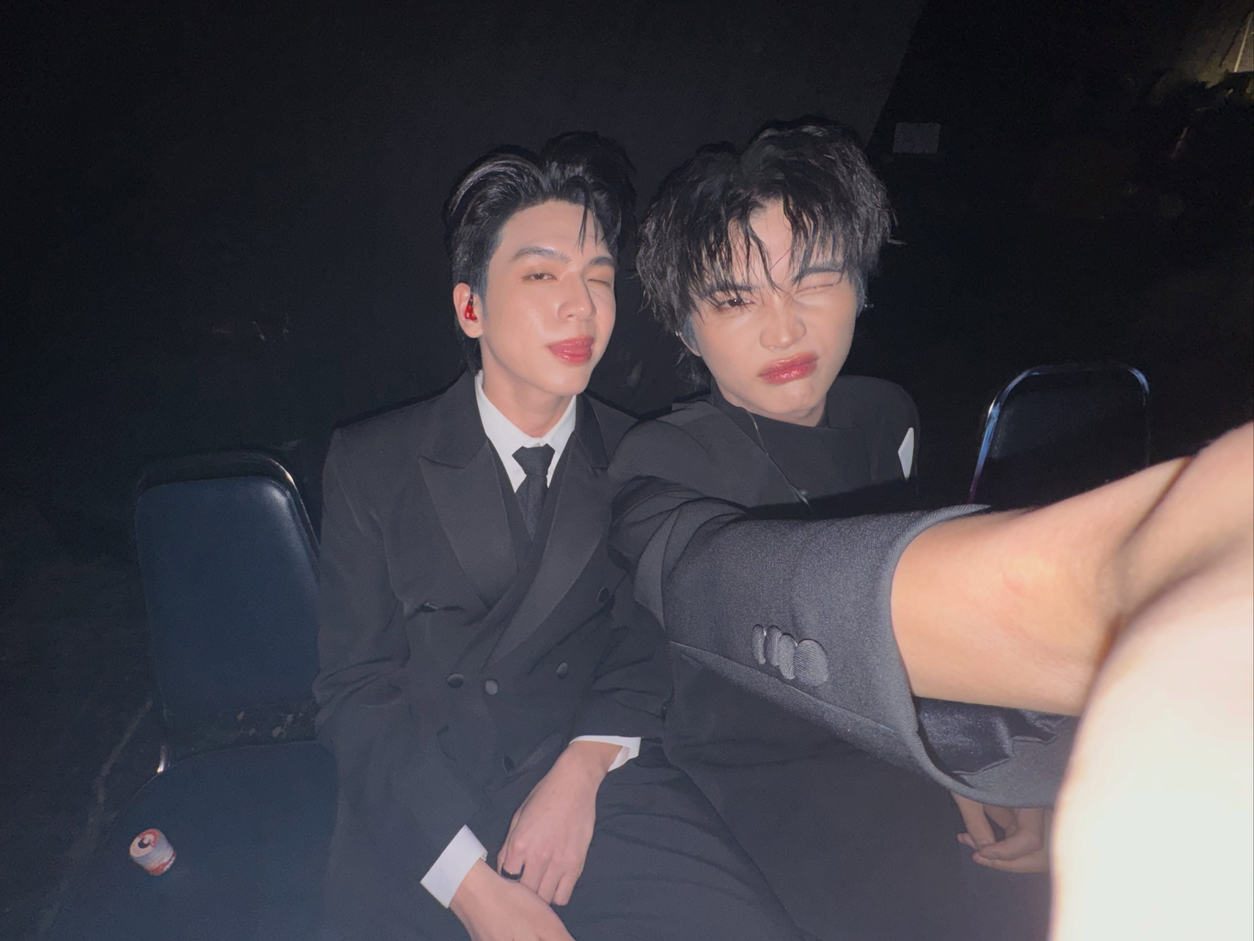 กอล์ฟ - พสธร เลิศสถิตย์วงศ์