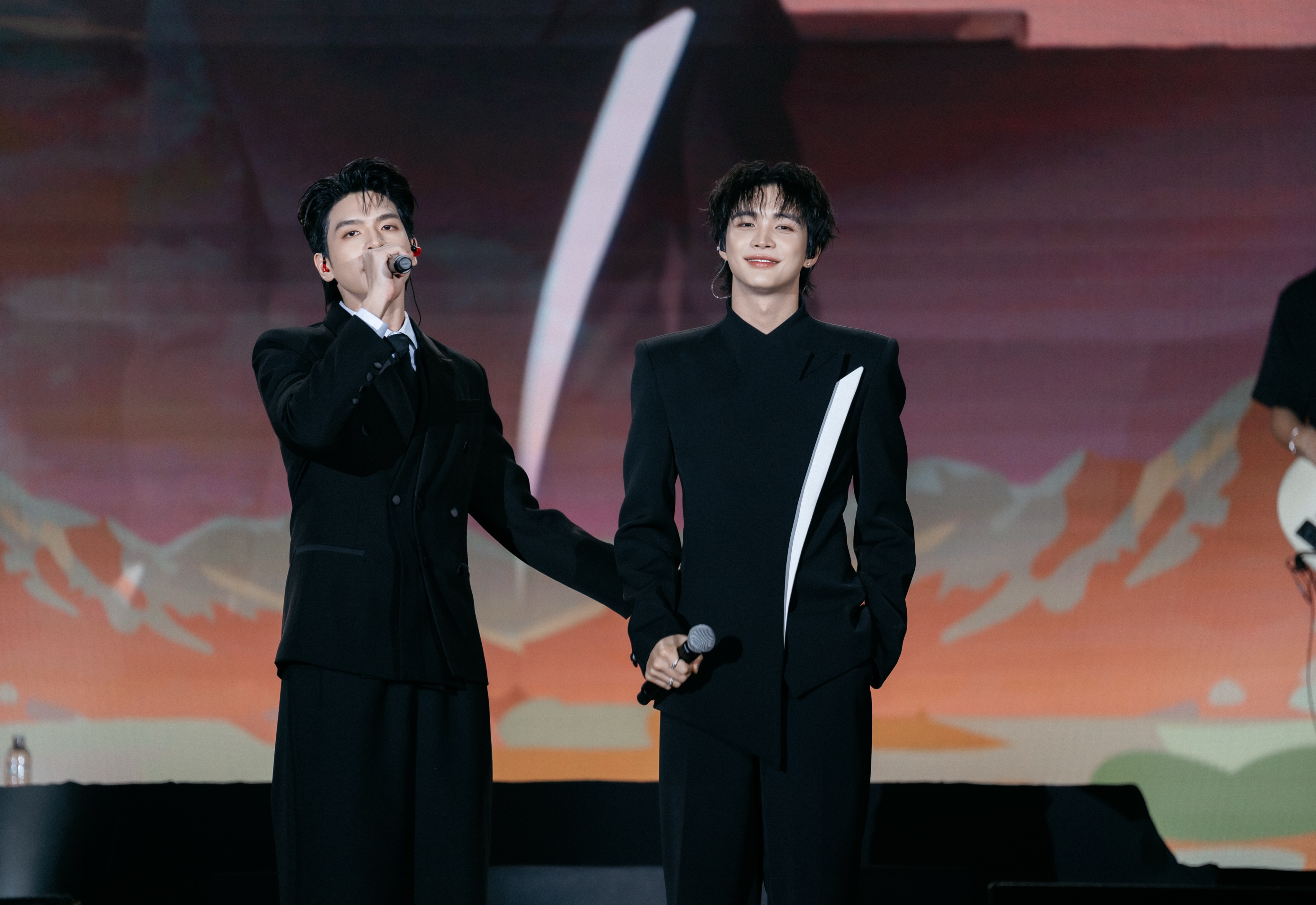 กอล์ฟ - พสธร เลิศสถิตย์วงศ์